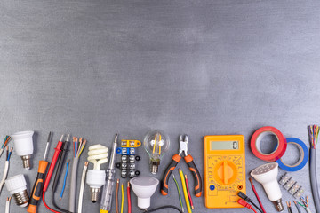 electrician